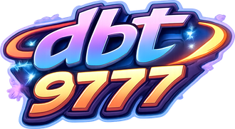 dbt 9777 লোগো